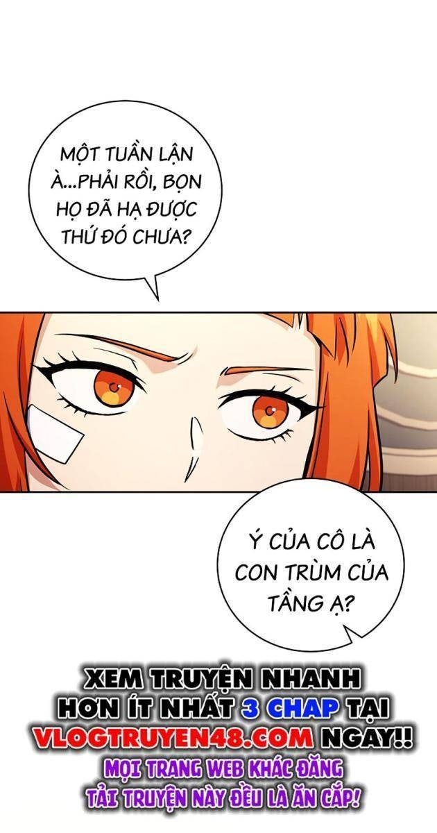 Sử Trở Lại Của Frozen Player - Page 9