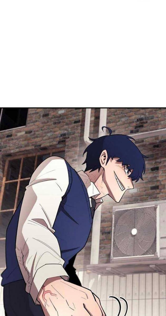 Cuộc Sống Học Đường Của Đội Trưởng Quận - Page 22