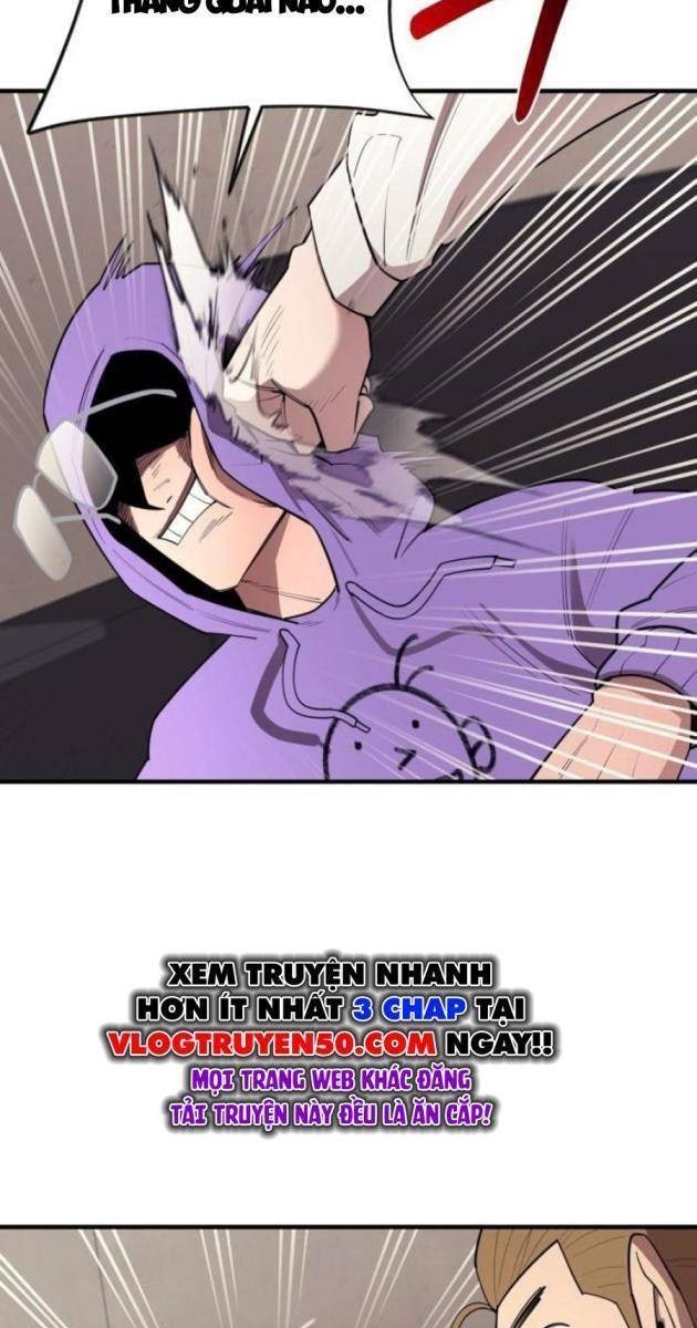 Cuộc Sống Học Đường Của Đội Trưởng Quận - Page 106