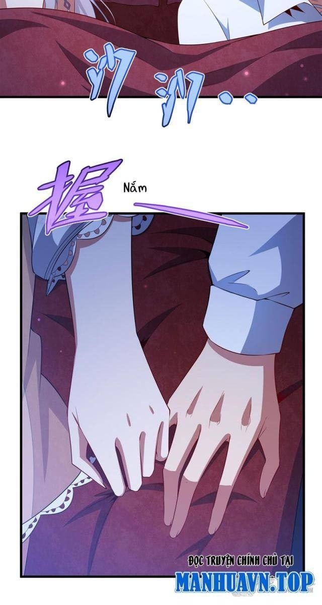 Im Miệng Đi Ác Long Ta Không Muốn Cùng Ngươi Trông Trẻ Đâu! - Page 22