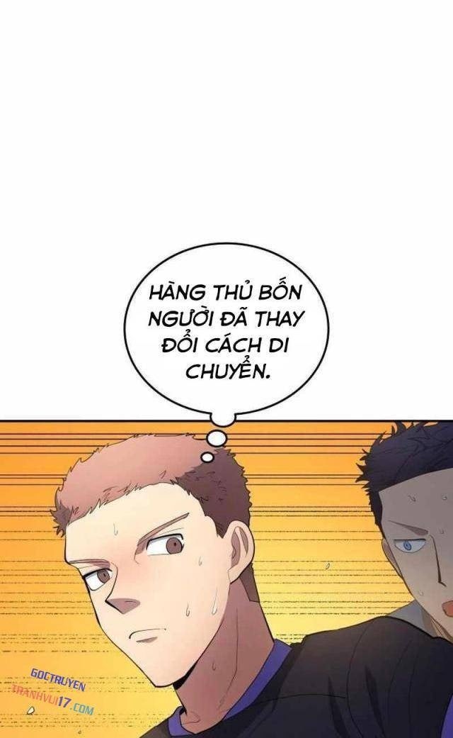 Thiên Phú Bóng Đá Tất Cả Đều Là Của Tôi! - Page 23