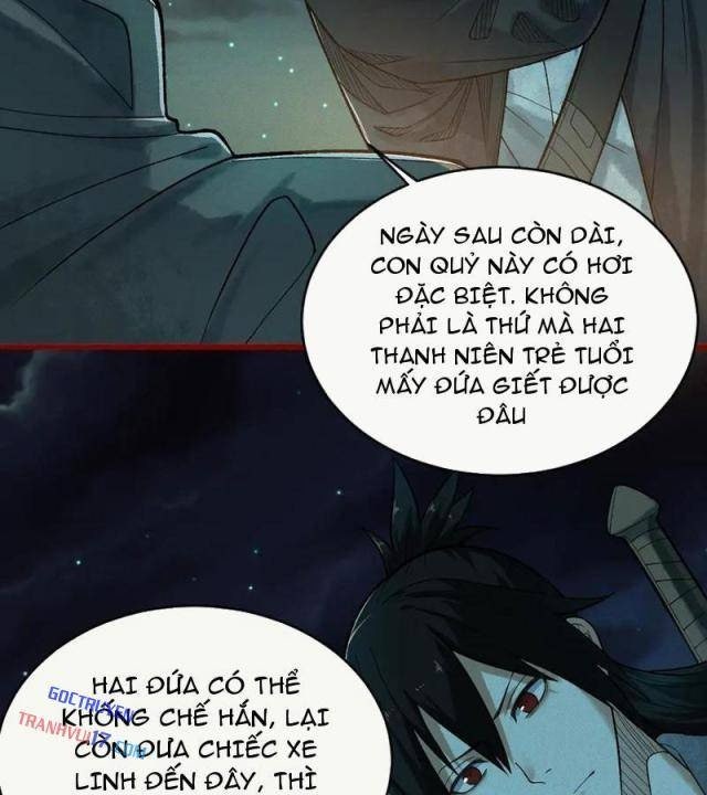 Làm Người Nhặt Xác, Tôi Khởi Đầu Là Giải Phẫu Bạn Gái Cũ! - Page 50