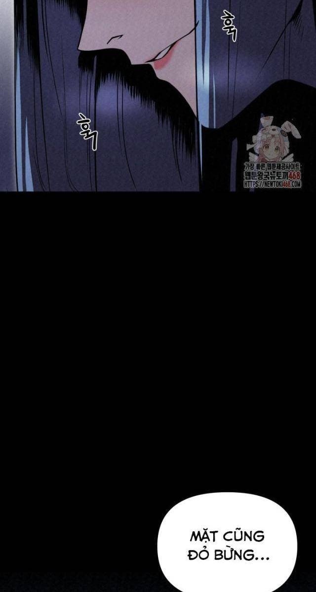 Hắc Bạch Hồ Ly Độc Tâm : Côn Luân Kiếm Tuyến Bạch Bệnh Chi Chủ - Page 35