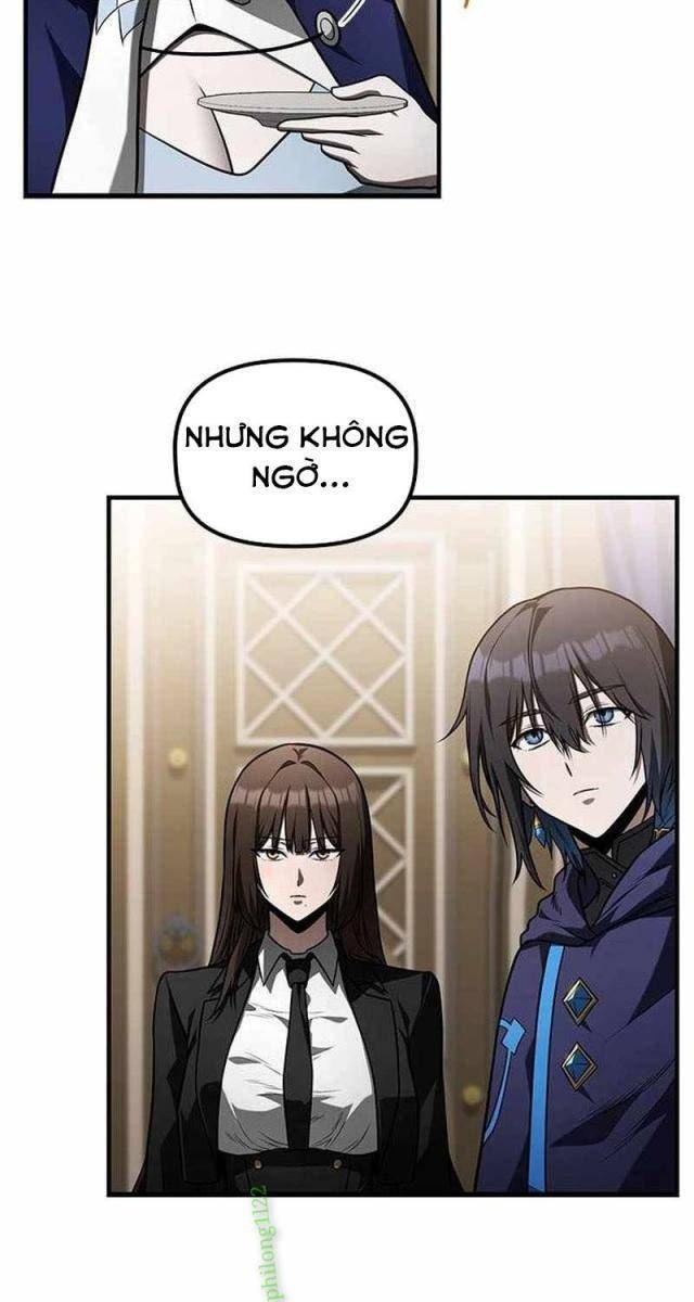 Thiếu Gia Chủ Của Gia Tộc Tử Linh Sư - Page 50