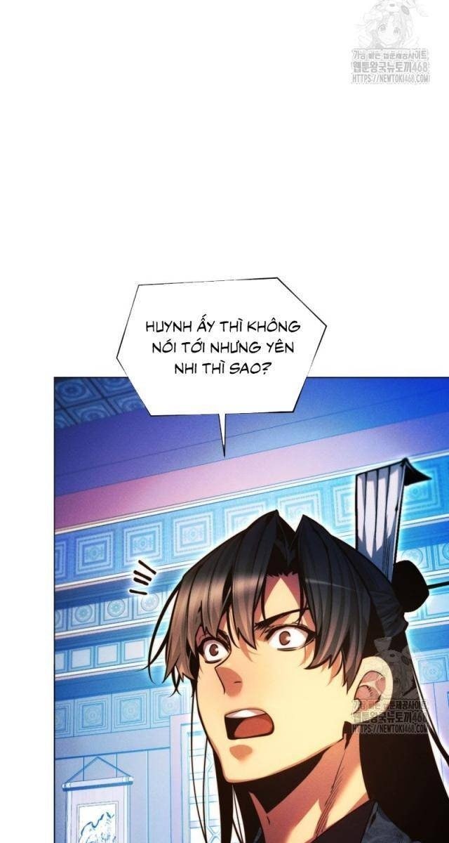 Chuyển Sinh Vào Thế Giới Võ Lâm - Page 83