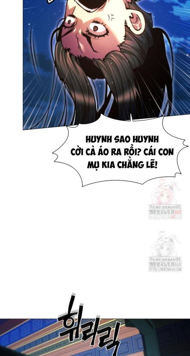 Chuyển Sinh Vào Thế Giới Võ Lâm - Page 46