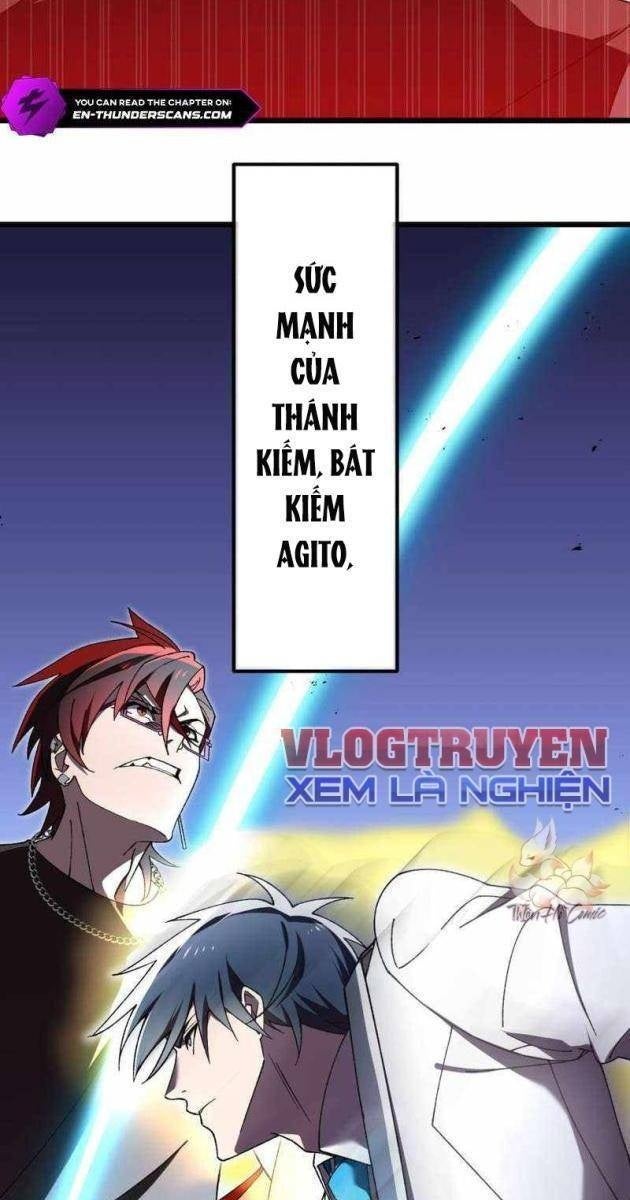 Tuyệt Thế Kiếm Thánh Hồi Quy - Page 52