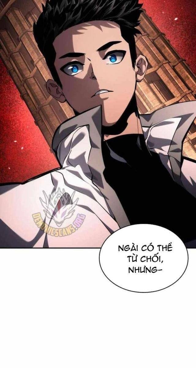 Chiêu Hồn Sư Siêu Phàm - Page 38