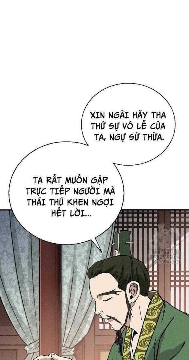 Trọng Sinh Thành Thần Y Thời Tam Quốc - Page 21