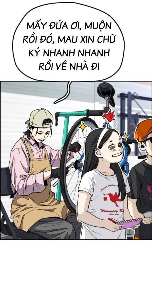 Thể Thao Cực Hạn - Page 121