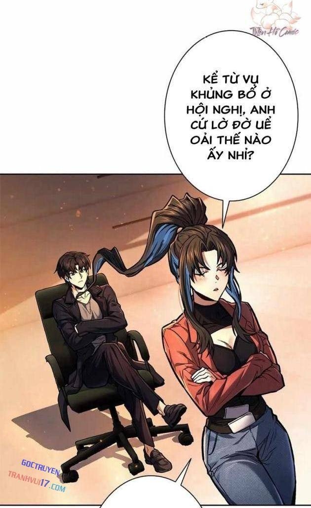 Tôi Là Thợ Săn Cấp Ex - Page 5