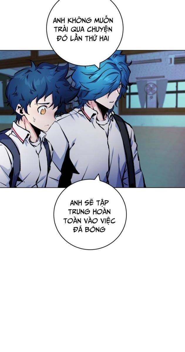 Góc Cao Khung Thành - Page 21