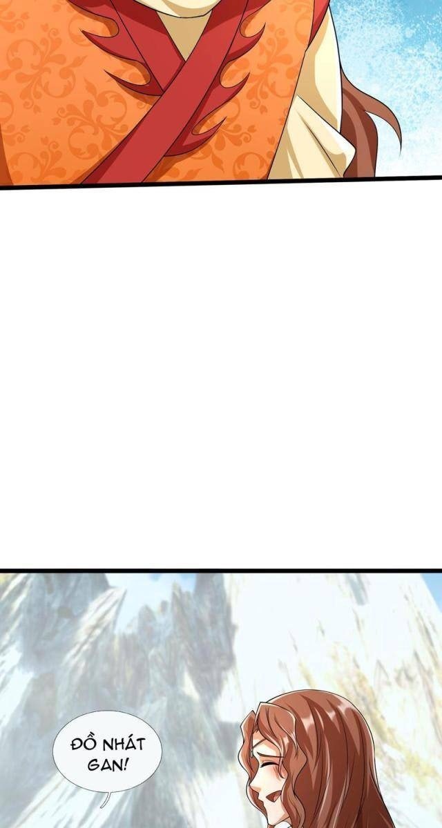 Ta Có Thể Rút Ra Vô Hạn Vật Phẩm - Page 11