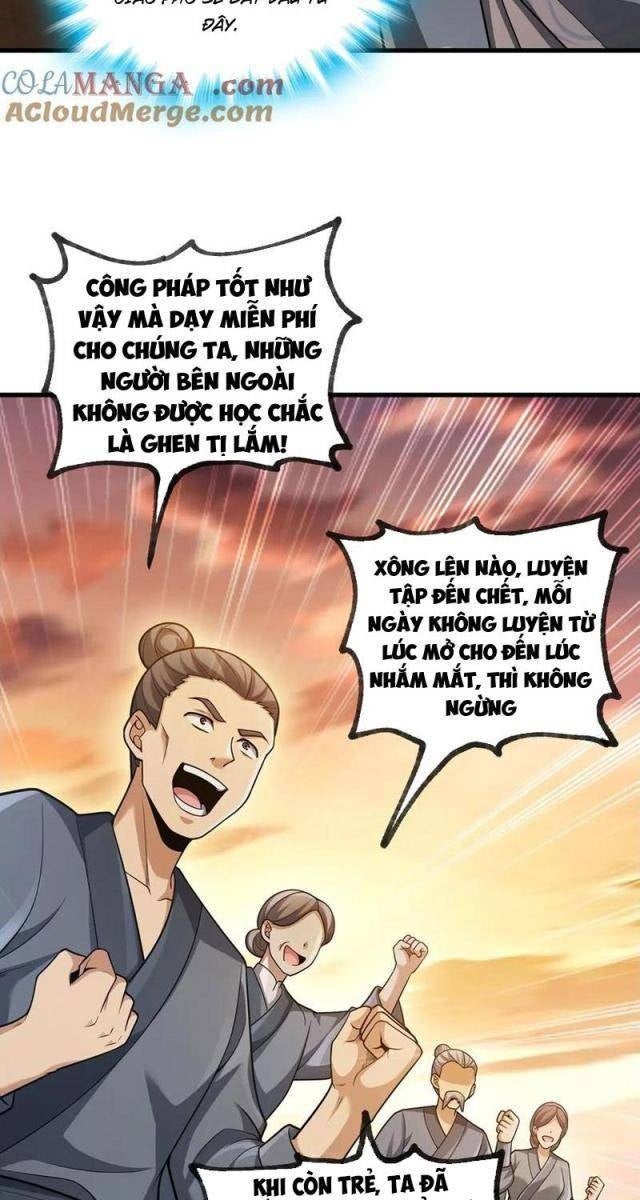 Giết Ta Thêm Mấy Lần Nữa, Ta Liền Vô Địch - Page 15