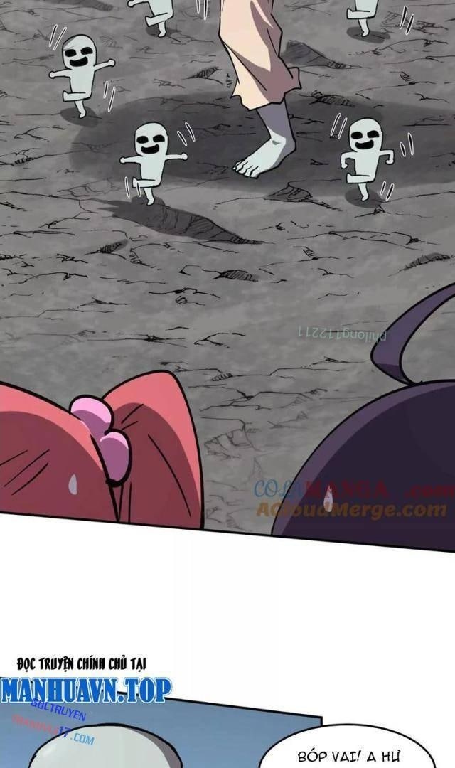 Cương Thi Tiên Sinh - Page 6