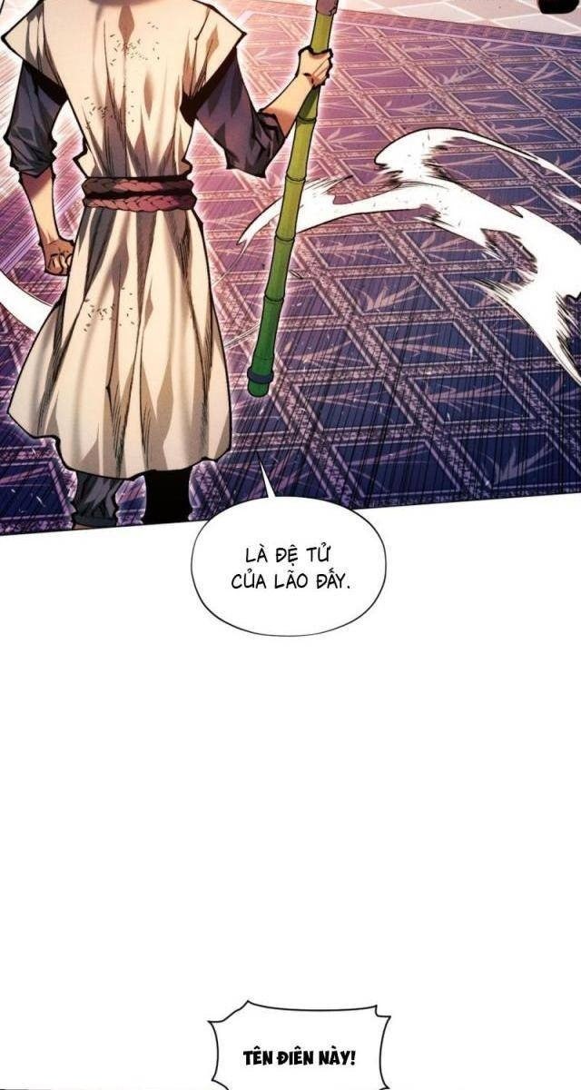 Chuyển Sinh Vào Thế Giới Võ Lâm - Page 62