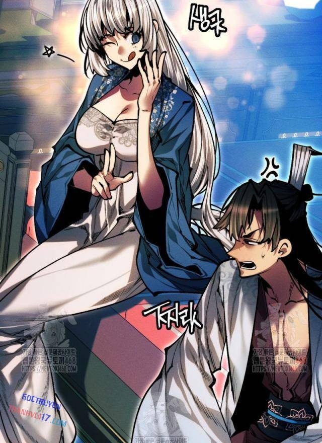 Chuyển Sinh Vào Thế Giới Võ Lâm - Page 68