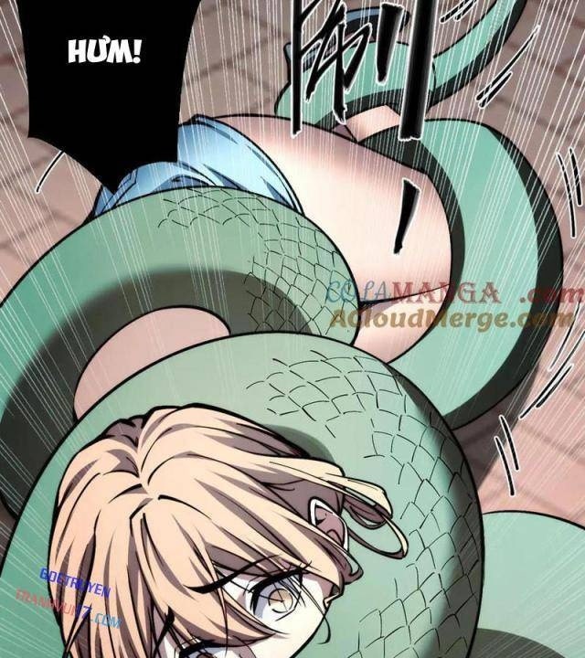 Mạt Thế: Nhân Hoàng Phiên Mời Chư Vị Nữ Đồ Đệ Nhập Tọa - Page 8