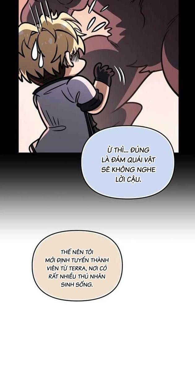 Nhà Hàng Thợ Săn Quái Vật - Page 122