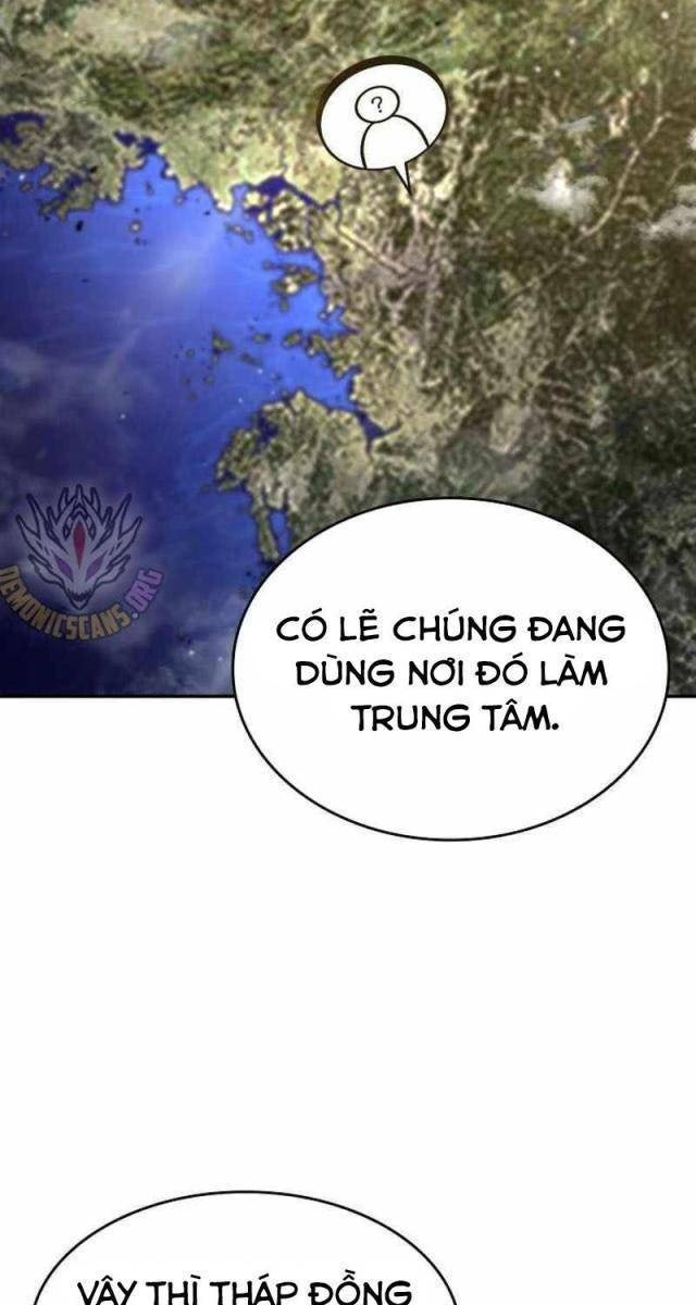 Chiêu Hồn Sư Siêu Phàm - Page 127