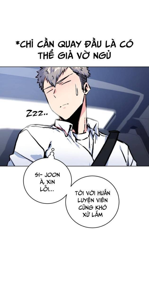 Góc Cao Khung Thành - Page 64