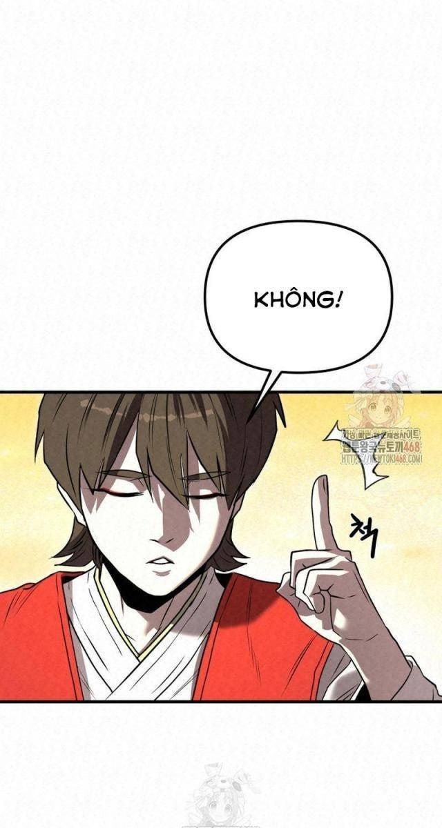 Hắc Bạch Hồ Ly Độc Tâm : Côn Luân Kiếm Tuyến Bạch Bệnh Chi Chủ - Page 64