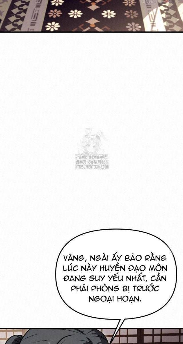 Hắc Bạch Hồ Ly Độc Tâm : Côn Luân Kiếm Tuyến Bạch Bệnh Chi Chủ - Page 4