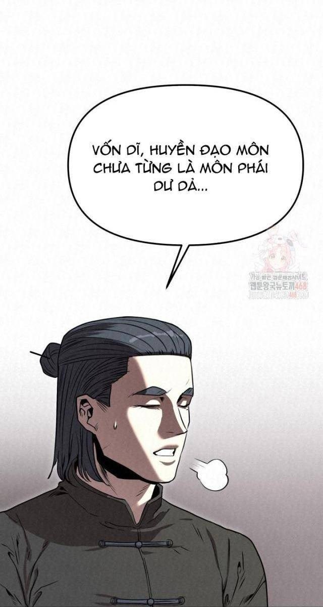 Hắc Bạch Hồ Ly Độc Tâm : Côn Luân Kiếm Tuyến Bạch Bệnh Chi Chủ - Page 14