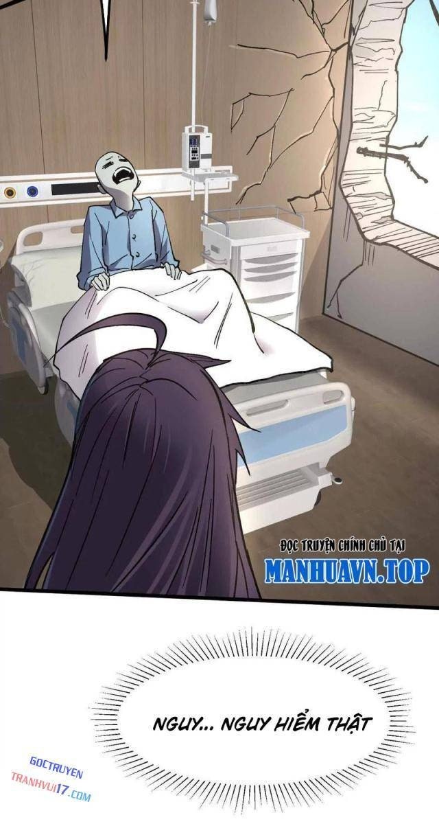 Cương Thi Tiên Sinh - Page 4