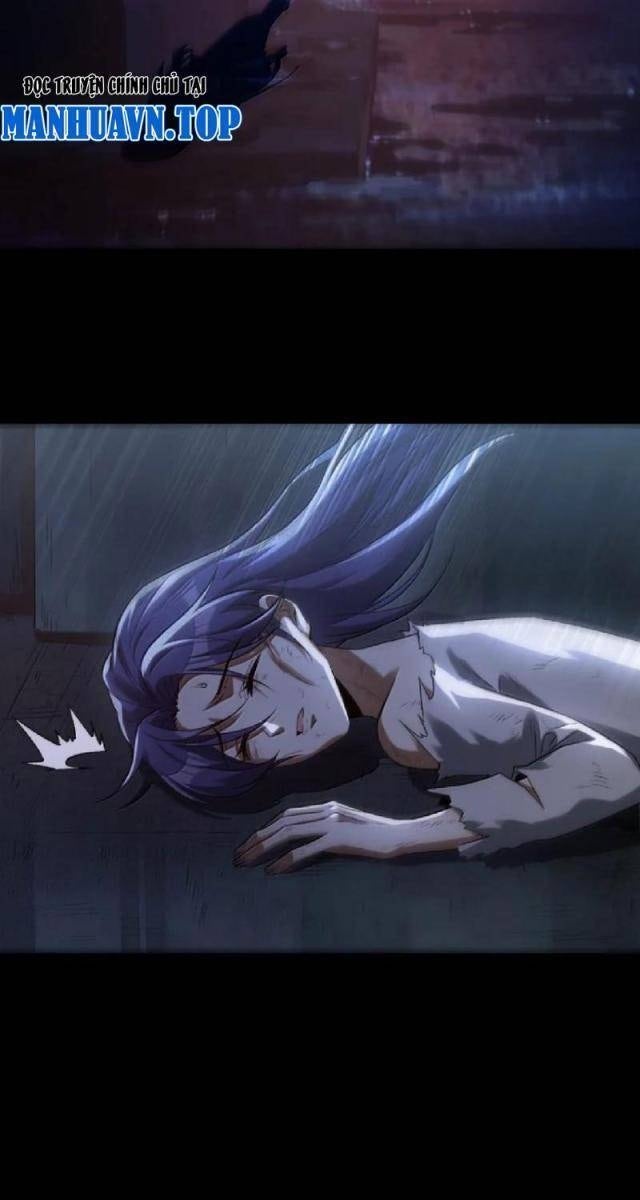 Tôi Livestream Cầu Hôn Nữ Quỷ Vậy Mà Thành Công!? - Page 39