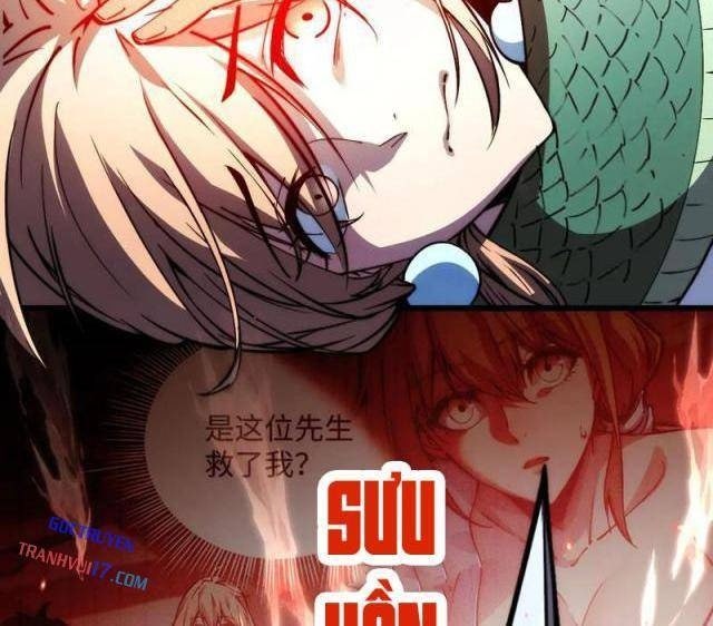 Mạt Thế: Nhân Hoàng Phiên Mời Chư Vị Nữ Đồ Đệ Nhập Tọa - Page 20