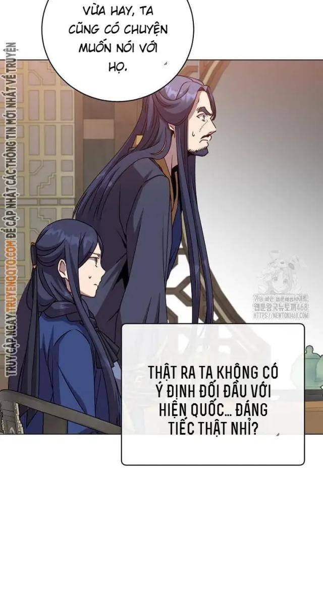 Anh Hùng Mạnh Nhất Trở Lại - Page 49