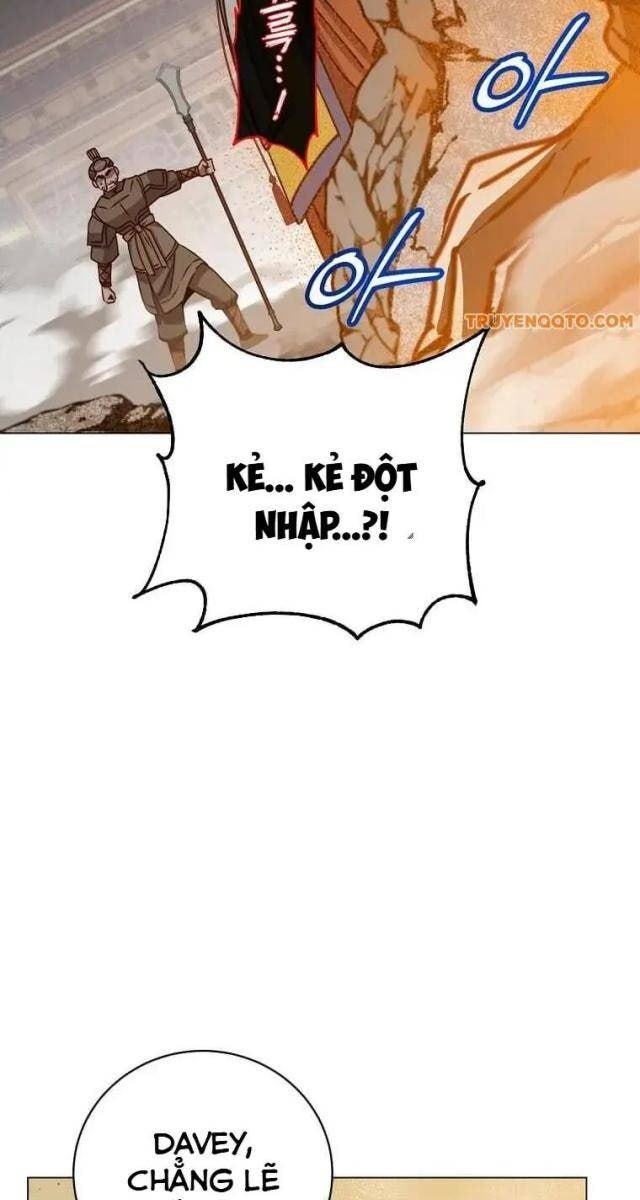 Anh Hùng Mạnh Nhất Trở Lại - Page 71