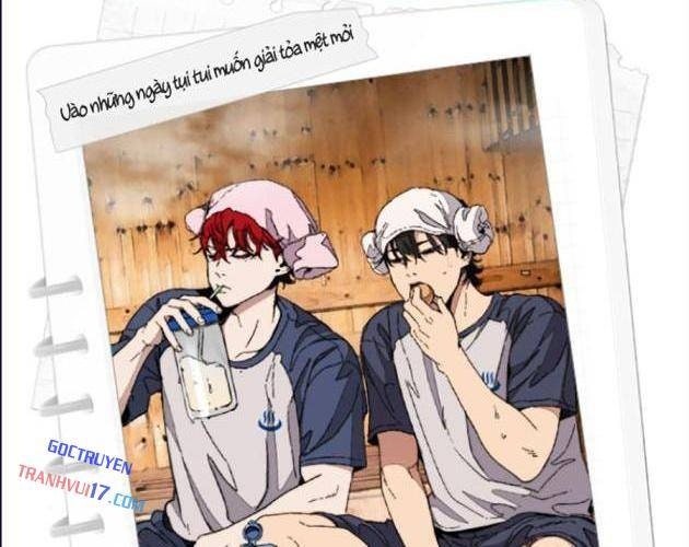 Thể Thao Cực Hạn - Page 172