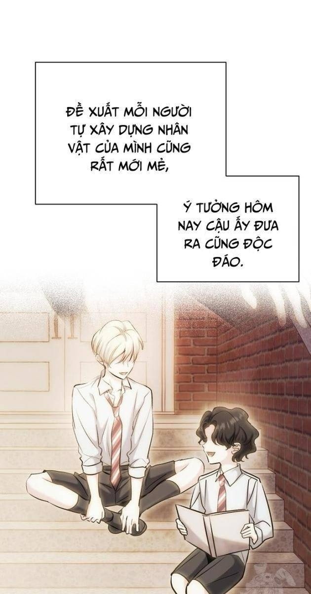 Ánh Hào Quang Của Diễn Viên Thiên Tài - Page 56