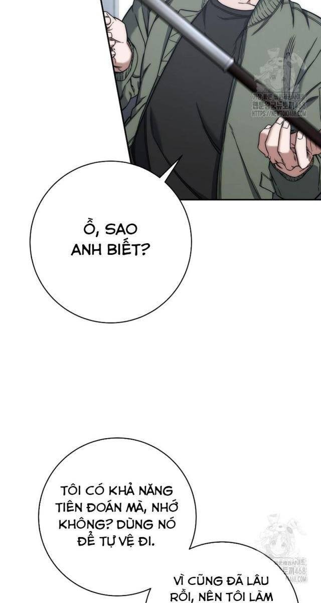 Công Chức Cấp Kiếm Thần Hồi Quy - Page 71