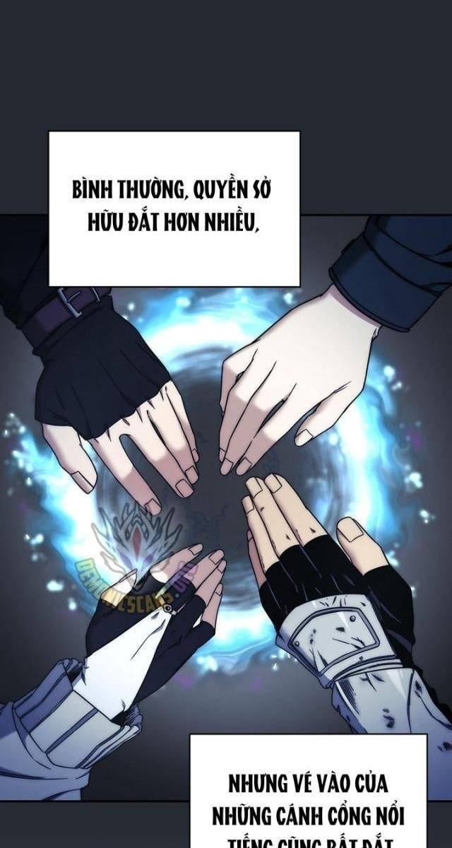 Công Chức Cấp Kiếm Thần Hồi Quy - Page 8