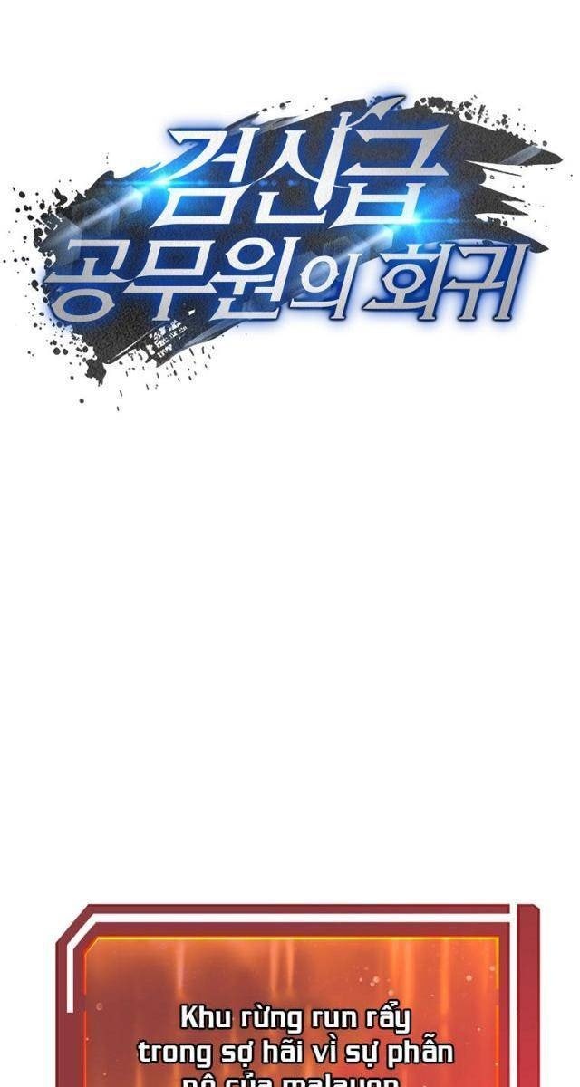 Công Chức Cấp Kiếm Thần Hồi Quy - Page 31