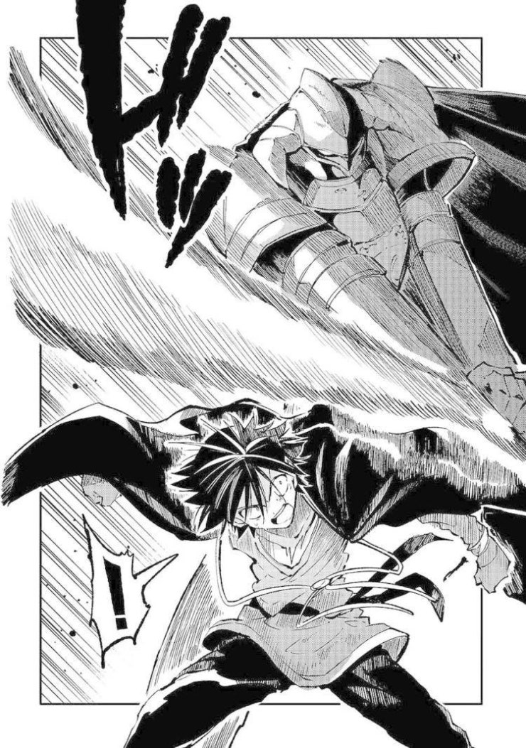 Đơn Độc Tấn Công Thế Giới Khác - Page 7