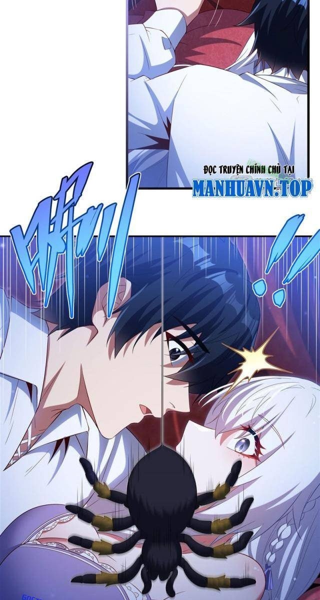 Im Miệng Đi Ác Long Ta Không Muốn Cùng Ngươi Trông Trẻ Đâu! - Page 9