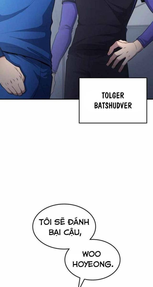 Thiên Phú Bóng Đá Tất Cả Đều Là Của Tôi! - Page 40