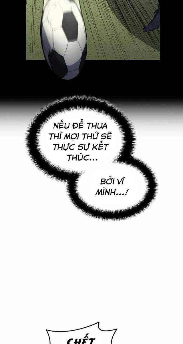 Thiên Phú Bóng Đá Tất Cả Đều Là Của Tôi! - Page 5