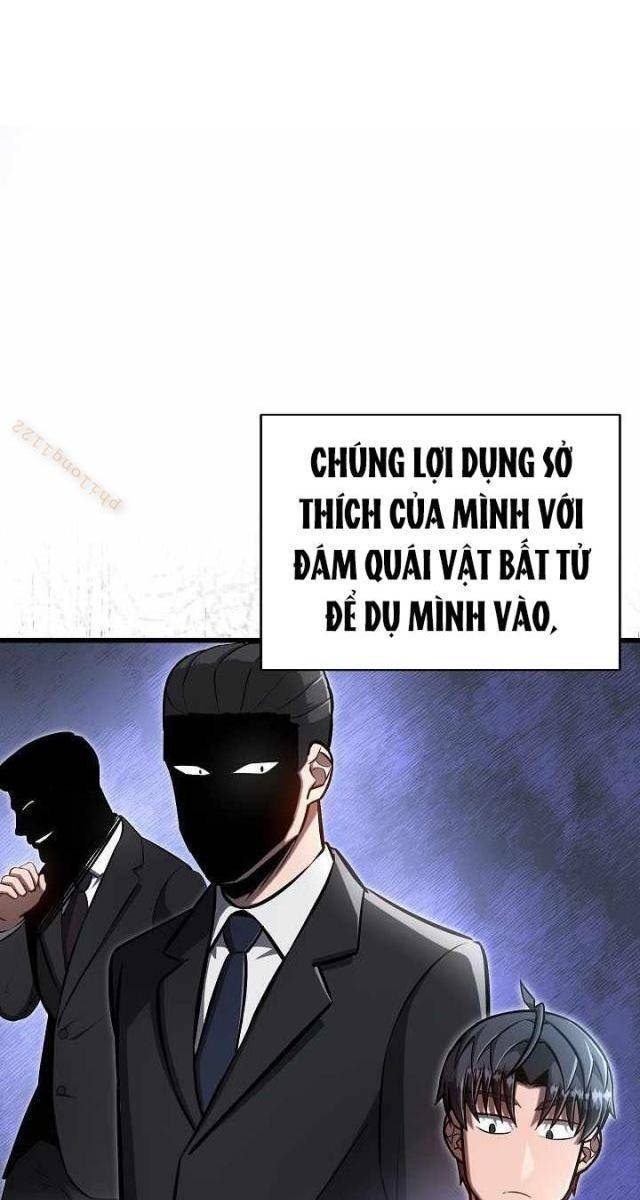 Cách Một Tử Linh Sư Cấp Thảm Họa Nghỉ Hưu - Page 14