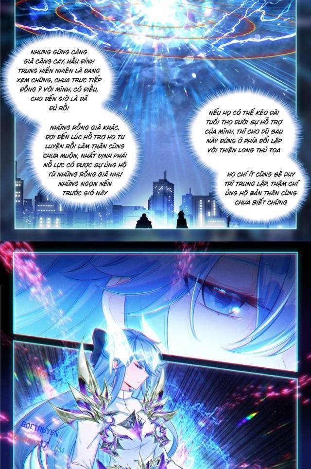 Chung Cực Đấu La - Page 9