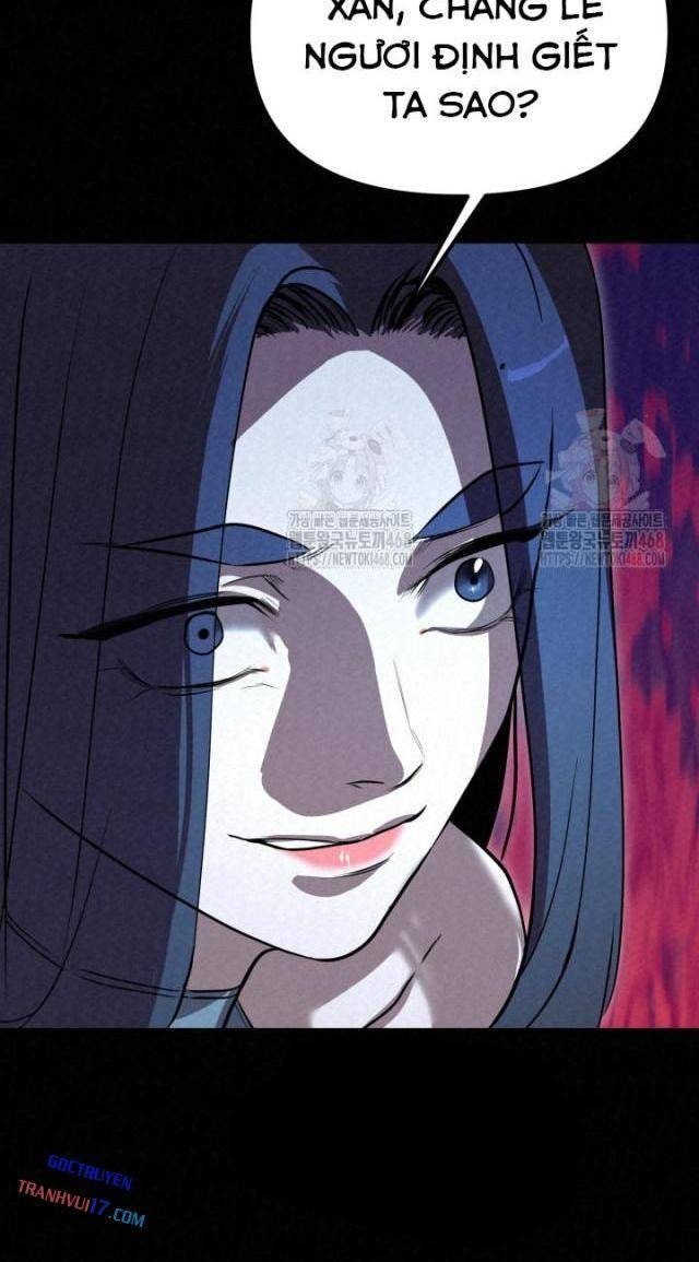 Hắc Bạch Hồ Ly Độc Tâm : Côn Luân Kiếm Tuyến Bạch Bệnh Chi Chủ - Page 96