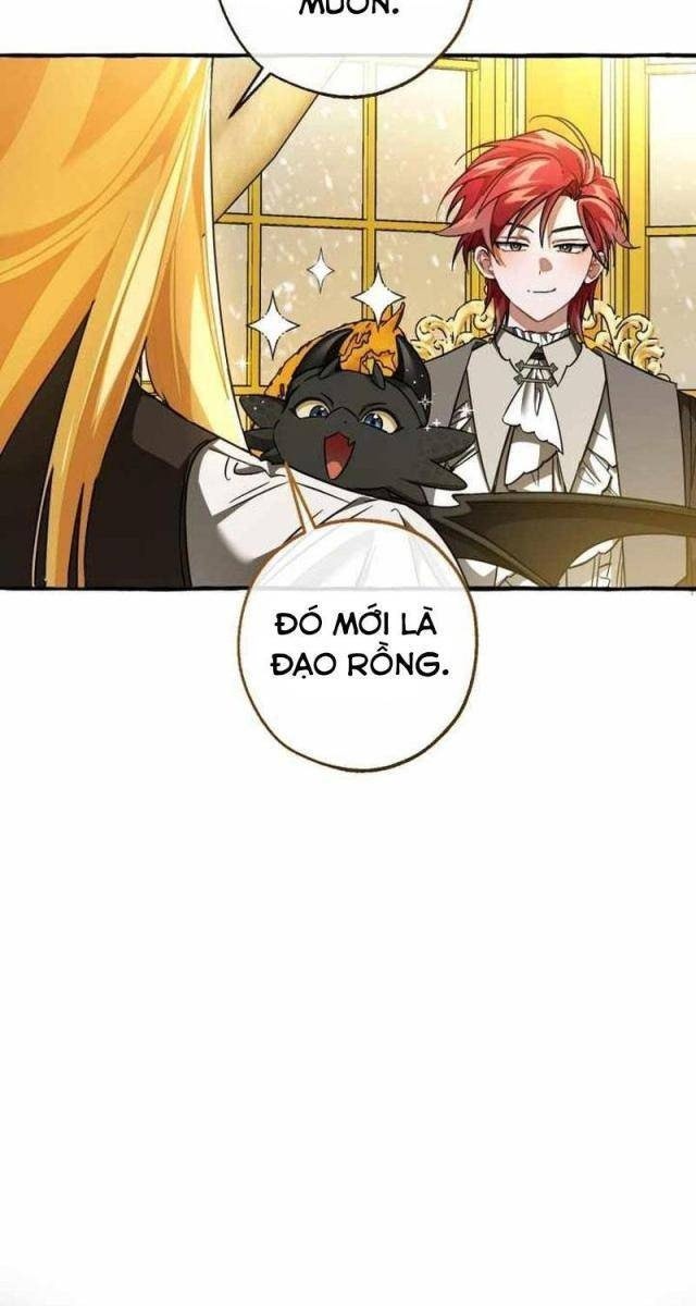 Phế Vật Dòng Dõi Bá Tước - Page 35