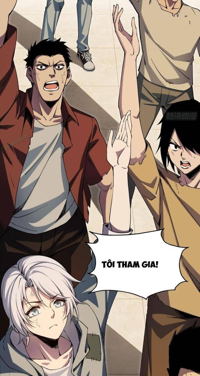 Khế Ước Cương Thiết - Page 68