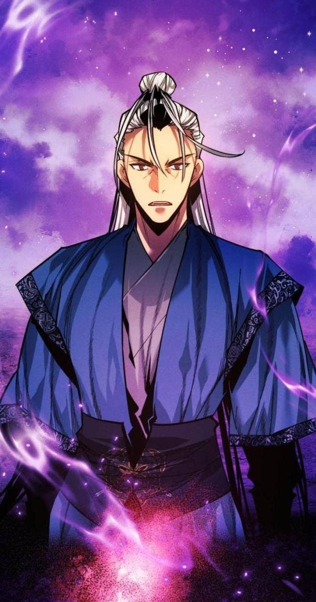 Chuyển Sinh Vào Thế Giới Võ Lâm - Page 137