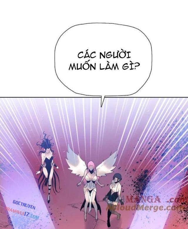 Kẻ Tàn Nhẫn Ngày Tận Thế: Bắt Đầu Dự Trữ Hàng Tỉ Tấn Vật Tư - Page 28