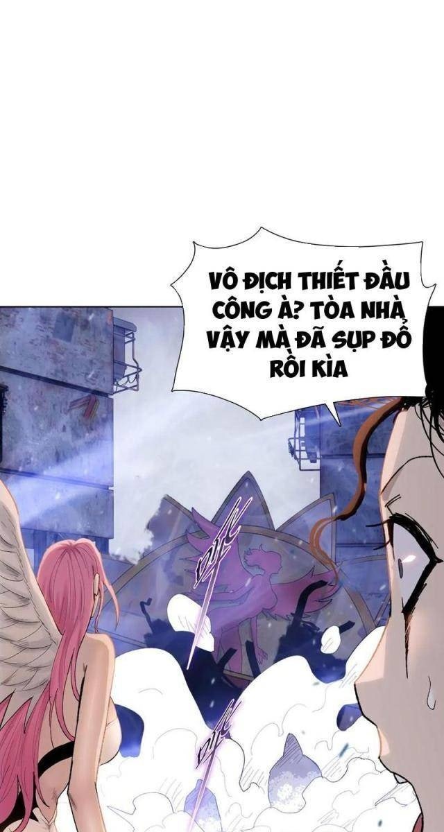 Kẻ Tàn Nhẫn Ngày Tận Thế: Bắt Đầu Dự Trữ Hàng Tỉ Tấn Vật Tư - Page 43